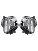 2025-2026 Hyundai Tucson 2PCS Scheinwerfereinheit 92102-CW650 92101-CW650
