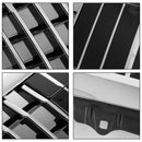 Frontstoßfänger Obergrill passend Mercedes Benz W222 S Klasse 2014-2020 mit ACC