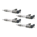 1999-2004 For Renault Mascott 2.8L Diesel 4 styks injektorer 0 445 120 002