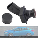 2016-2018 Ford Focus 2.3L L4 Turbocharged Câmera de visão traseira Sensor de estacionamento genérico