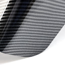 ABS framskärm stänkskydd för Touring Street Glide Road Glide 2014-2024 Carbon