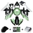 Zestaw owiewek plastikowych ABS do Yamaha YZFR6 YZF-R6 2008-2016