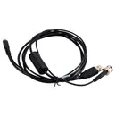 Für R2 R2A DP1400 DP2000 SL300 SL7550 SL7580 USB-Programmierkabel PMKN4010-USB