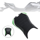 2022-2023 Kawasaki Ninja 1000SX Front Rider Raider Seat Pillion Saddle Green
