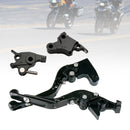 Adjustable clutch brake lever suitable for CFMOTO 700CL-X Heritage 2021-2022