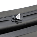 2001-2006 BMW M3 E46 Coupe Cabrio Scheibenwischerabdeckung Lüftungsgitter 51718232894