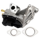 VW Eos 1F7, 1F8 2.0 FSI 110/150 Benzin Cabriolet (2006–2008) AGR-Ventil 06F131503B 06F131503A