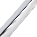 2007-2013 Mini Cooper Hatchback R56 S JCW Hood Strip Trim Chrome 51132751040