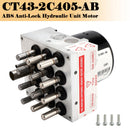 2011–2013 Lincoln MKX ABS-Hydraulikeinheit Motor CT43-2C405-AB CT43-2C405-AC