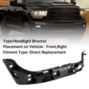 2019-2024 RAM 2500, 3500, 4500, 5500 Right Headlight Bracket (Passenger Side) 68448770AA