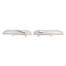 2x right-hand exterior mirror indicator &amp; Left side for Peugeot 208 2012-2019