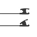 Ladeclip-Ersatz-Ladekabeladapter für GARMIN Watch Descent G2/G1