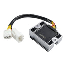 REGLER GLEICHRICHTER FÜR KAZUMA JAGUAR 500 550 STEL ATV 500 MASTIM C500-3702000