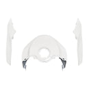 Injection ABS Kunststoff Karosserie Verkleidung Kit für Aprilia RS457 2024-2025 03#