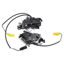2017- For BMW 6 Gran Turismo (G32) Bonnet Lock Active Left + Right Set 7347411