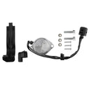 2004-2009 VW Multivan Bakaxel Differentialpump 02W598549 02W598549En