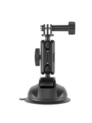 Universal lättvikts stark sugkoppsfäste för DJI Gopro13/Insta 360 Go3