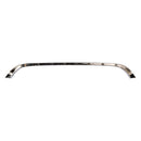 2007-2013 Mini Cooper Hatchback R56 S JCW Hood Strip Trim Chrome 51132751040
