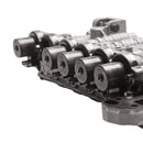 V4A51 R4A51 V73 transmissionsventilblock för Mitsubishi