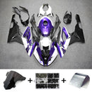 2015-2016 BMW S1000RR Einspritzverkleidungssatz Karosserie Kunststoff ABS