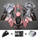 2016-2020 Aprilia RSV4 1000 Einspritzverkleidungssatz Karosserie aus Kunststoff