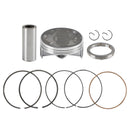 2007-2015 Yamaha WR450F/2006 2009 YZ450F Oben End Reparatur Satz Zylinder Kolben Dichtung