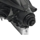 BMW F80 M3 F82 F83 M4 F87 M2 Bakre differential 3,46 Ratio 8090464