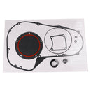2004-2005 Electra Glide Standard EFI-stator &amp; Regulator likeretter primærpakningssett 2998706D 74505-06