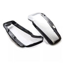 2019-2022 BMW 550i 2szt. Reflektor Osłona obiektywu reflektora Shell 63118084383