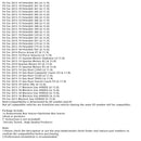 2013-2019 Kenworth T800 L6 11.9L Kit de sensores de NOx 5WK96740B 5WK96741B 4326874