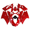 2012-2015 Ducati 1199 Einspritzverkleidungssatz Karosserie Kunststoff ABS
