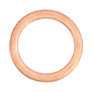 M18 x 1,5 mm Innensechskant-Sensor-Verschlussstopfen, Edelstahl 304, 5er-Pack