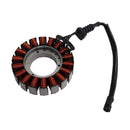 2017-2018/2020 ROAD KING POLICE FLHP Alternador trifásico con estator sin recubrimiento 29900055