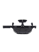 Ny sort frontkonsol kopholder 51168190205 til BMW E39 525i 540i (LHD)