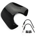 Forrude forrude passer til Vespa LX 50 LX 125 LX 150 GT200 GTS 250 dvs. GTS300 Super Generic