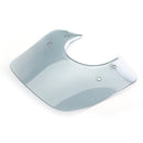 Forrude forrude passer til Vespa LX 50 LX 125 LX 150 GT200 GTS 250 dvs. GTS300 Super Generic