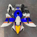 ABS plastbeklædningssæt til Honda CBR1000RR 2008-2011