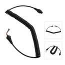 Auto SM25A1 Display Bildschirm Hand Mikrofon Kabel Für MD780 MD650 RD980 HM780 RD620