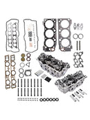2000-2004 TOYOTA TUNDRA 3,4L 2 DELE Cylinderhoved &amp; Tætninger &amp; Skruer 11101-69136 1305362050