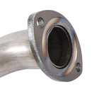 1998-2005 Lexus LX470 4.7L Driver & Conversor catalítico do lado do passageiro 53436