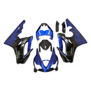 2006-2008 Triumph Daytona 675 Einspritzverkleidungssatz Karosserie Kunststoff ABS
