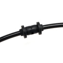 2 kpl ABS etupyörän nopeusanturi Mercedes B 250 CLA 250 GLA 45 AMG 2465402510