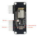 FZ 2.4G/5G WiFi-modul IoT Development Board ESP32 CC1101 NRF24