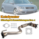 2006/06-2008/05 VW EOS 1F7, 1F8 1.6 FSI 1598 ccm Katalysator 1K0254303NX