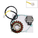1994-1997 FÖR HONDA INTERCEPTOR 750 VFR750F Statorgenerator Regulator Packning 31120-MZ7-004