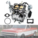 1975-1978 Chevrolet P10 2 lufa gaźnika Carby 17054616 CA-22-3174R