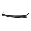 Tuulilasinpyyhkijän kopan yläsäleikköpaneeli 51717292396 BMW F15 X5 F16 X6 14-18