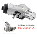 Oliefilter og oliekøler til Ford Ranger PX, Everest UA og Mazda BT-50 2.2/3.2L Diesel