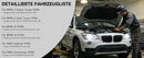 2013 BMW 2 Active Tourer (F45) 218 d 218 d 110 150 DSL B47 C20 A nov Turboaktuator 59001107213 6NW01043018