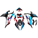2023-2024 BMW S1000RR Einspritzverkleidungssatz Karosserie Kunststoff ABS